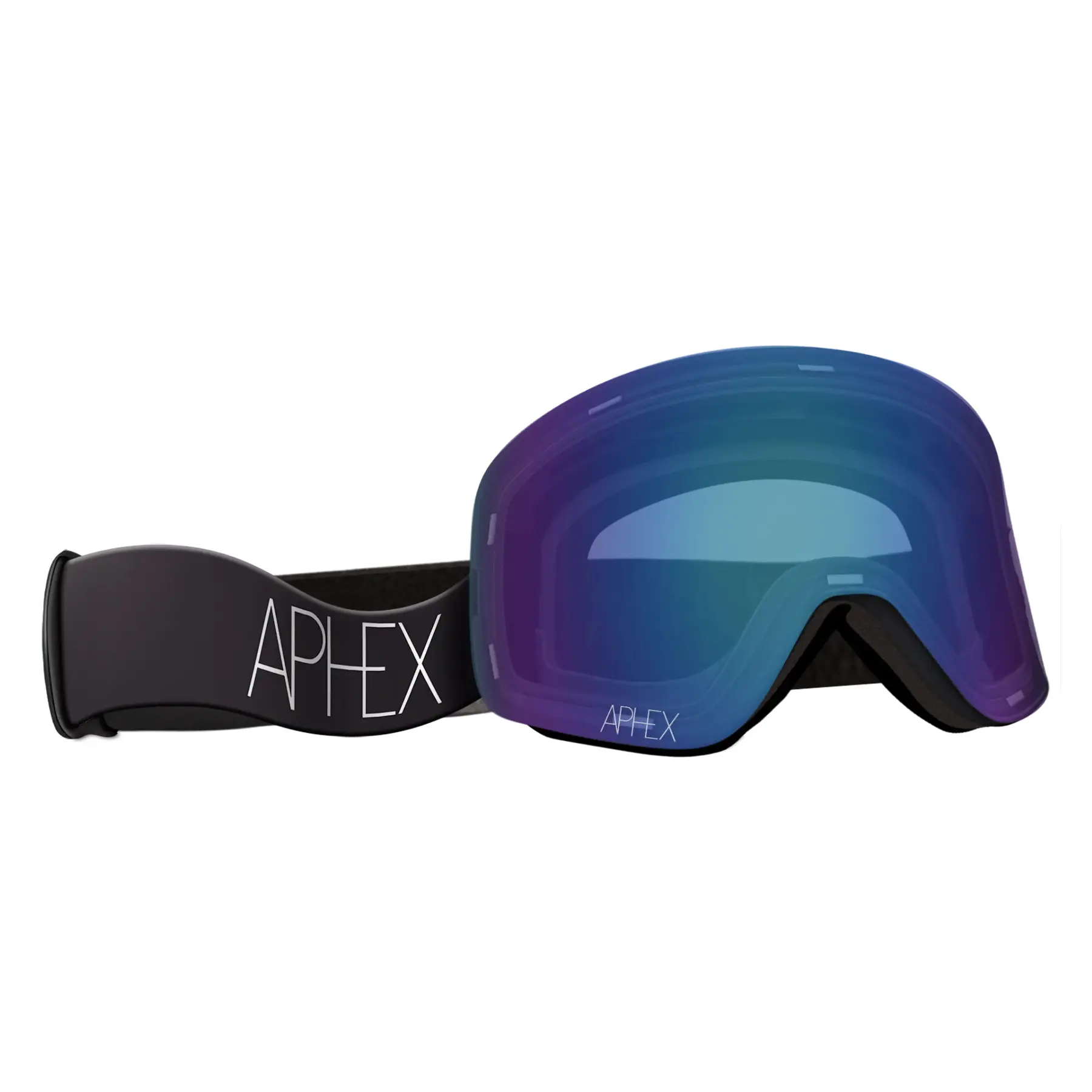 Skibrille Aphex Oxia