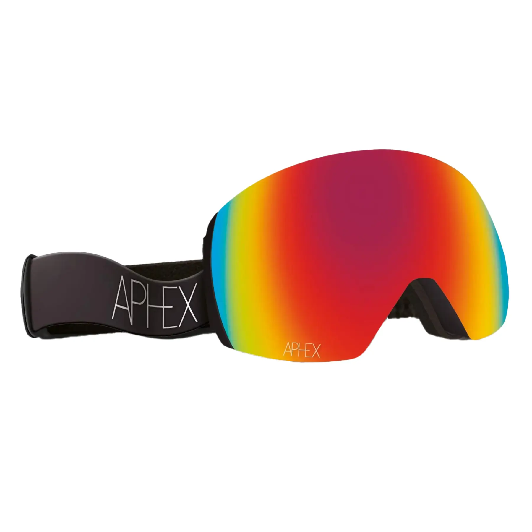 Ski Mask Aphex Styx