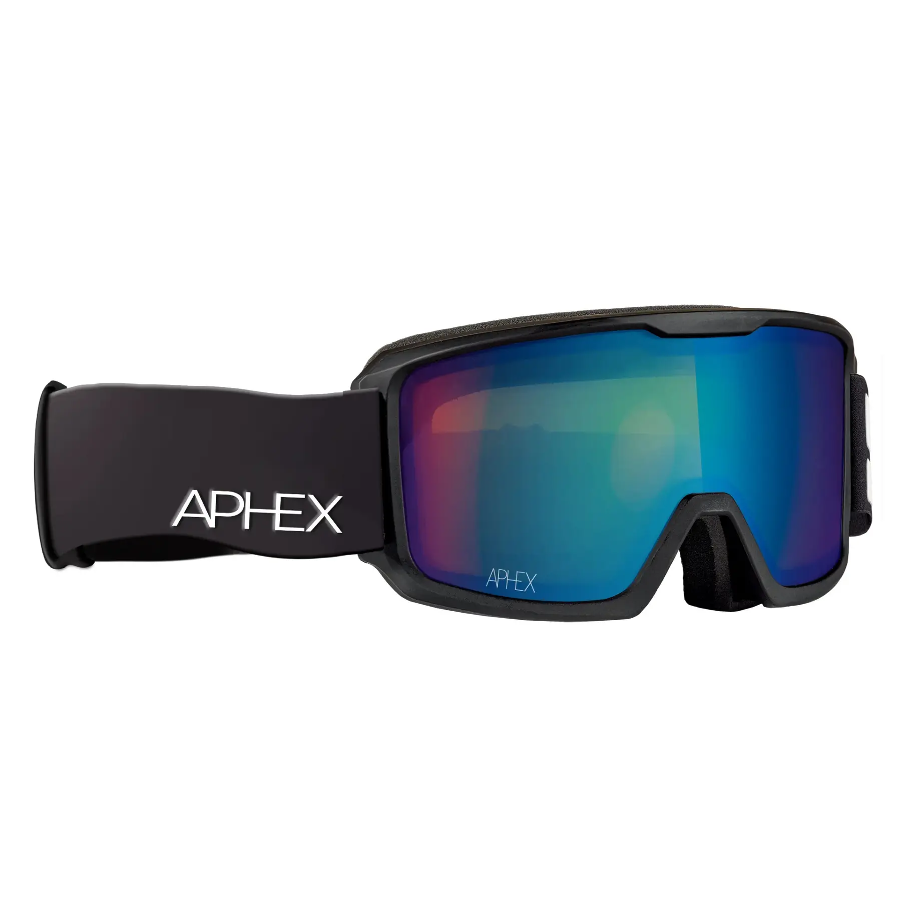 Skibrille Aphex Nova