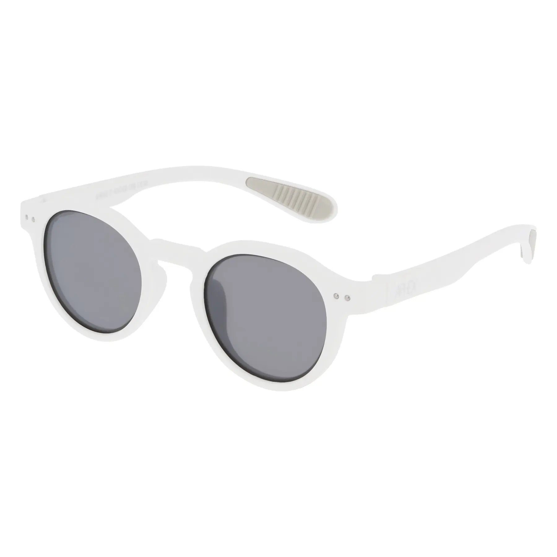 Aphex Unisex Noir Sunglasses Blossom