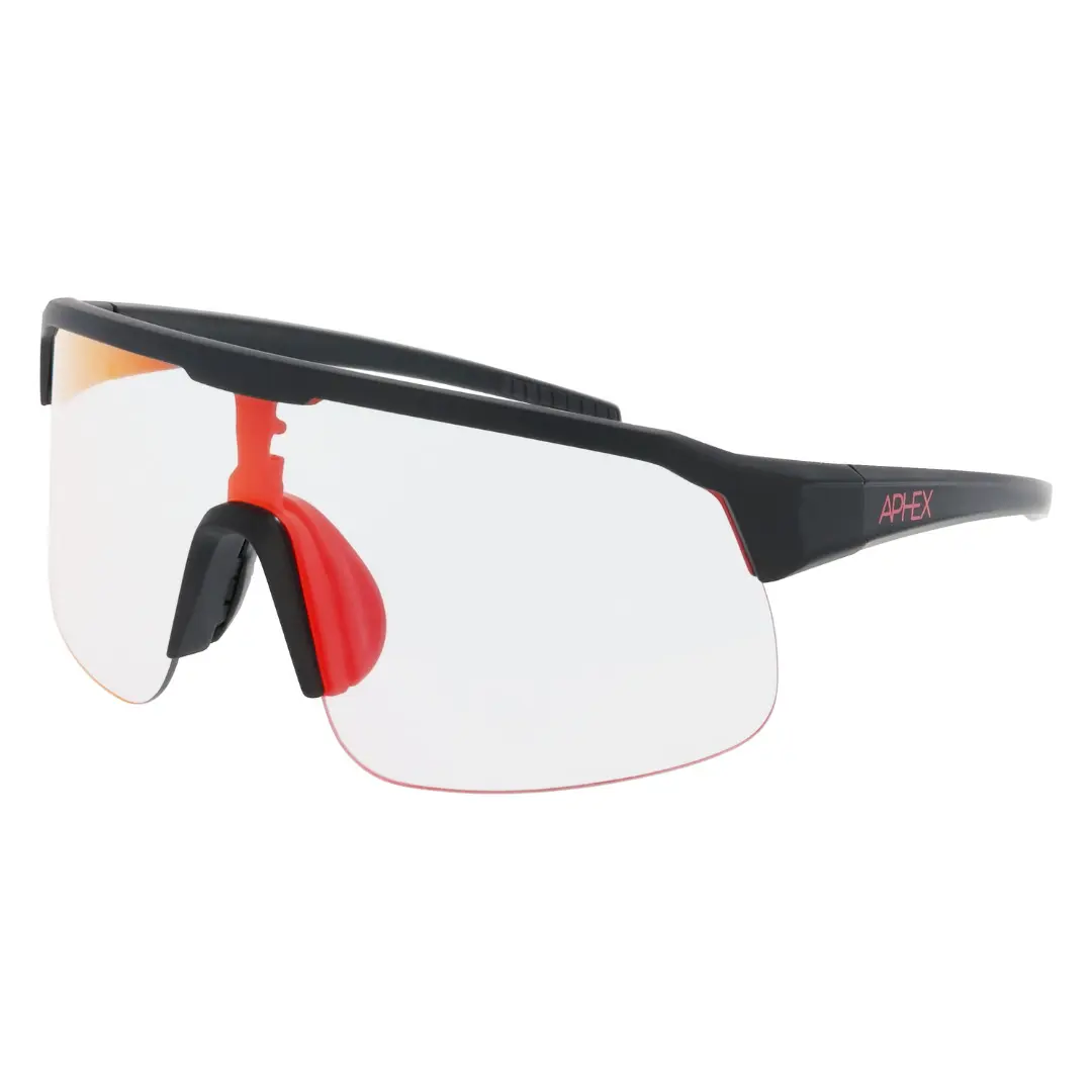 Photochromic Sunglasses Aphex Gravelon