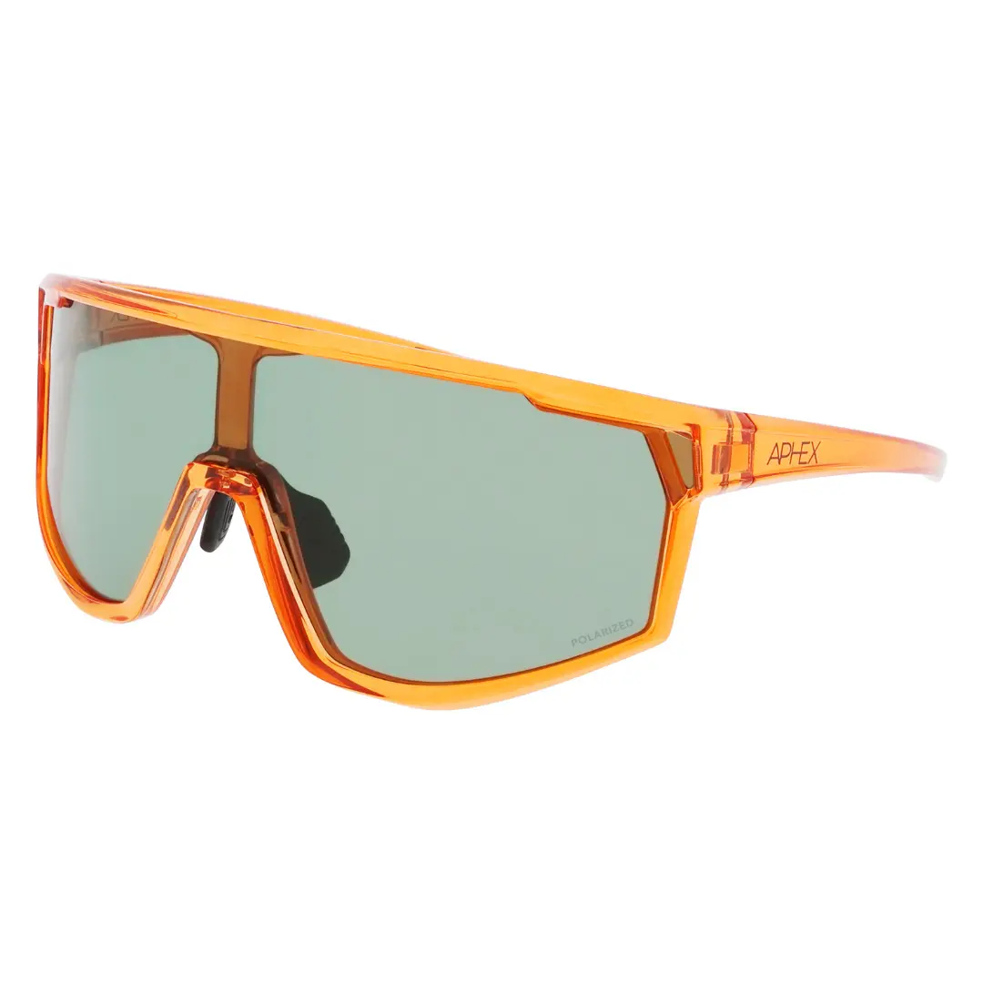 Aphex Unisex Vert Sunglasses Helix