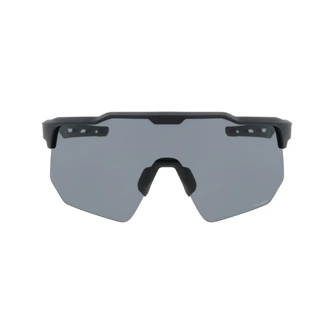 Aphex Unisex Noir Sunglasses Lumos