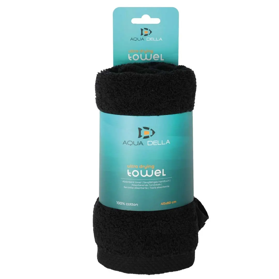 Serviette Aqua Della
