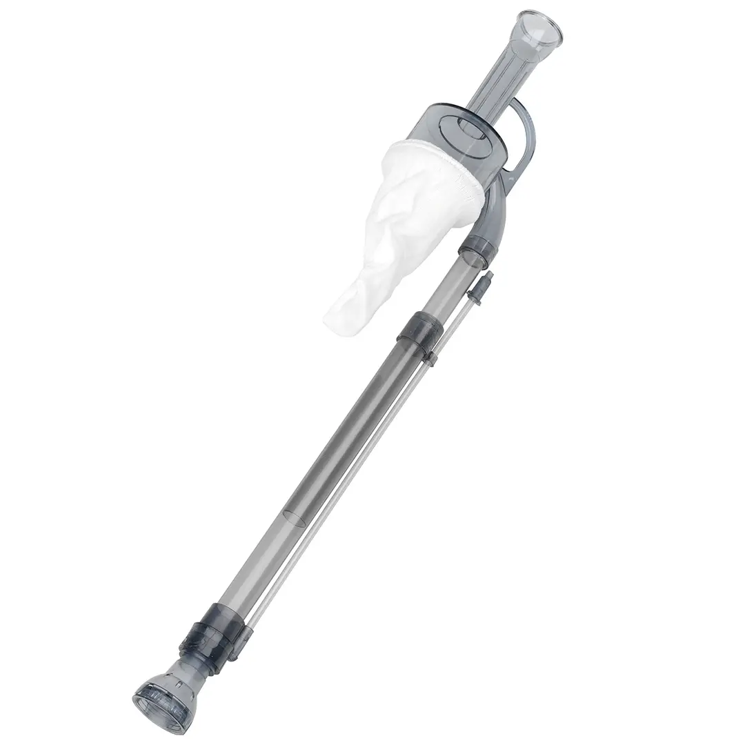 Aqua Della Gris Aquarium Vacuum Cleaner