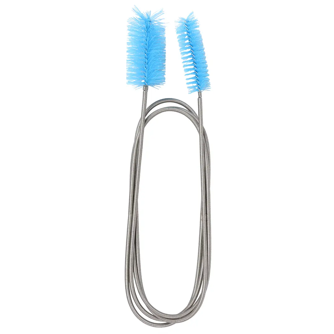 Comparer les prix de Brosse flexible Aqua Della
