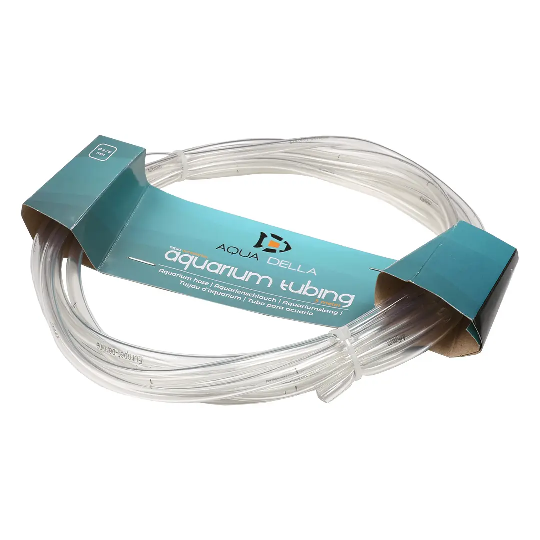 Aqua Della Bleu Aquarium Air Hose Coil