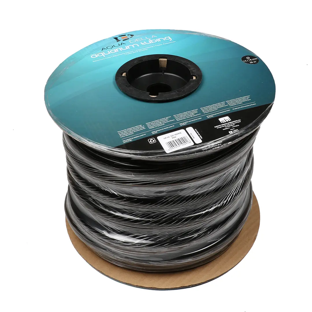 Aqua Della Gris Coil Air Hose