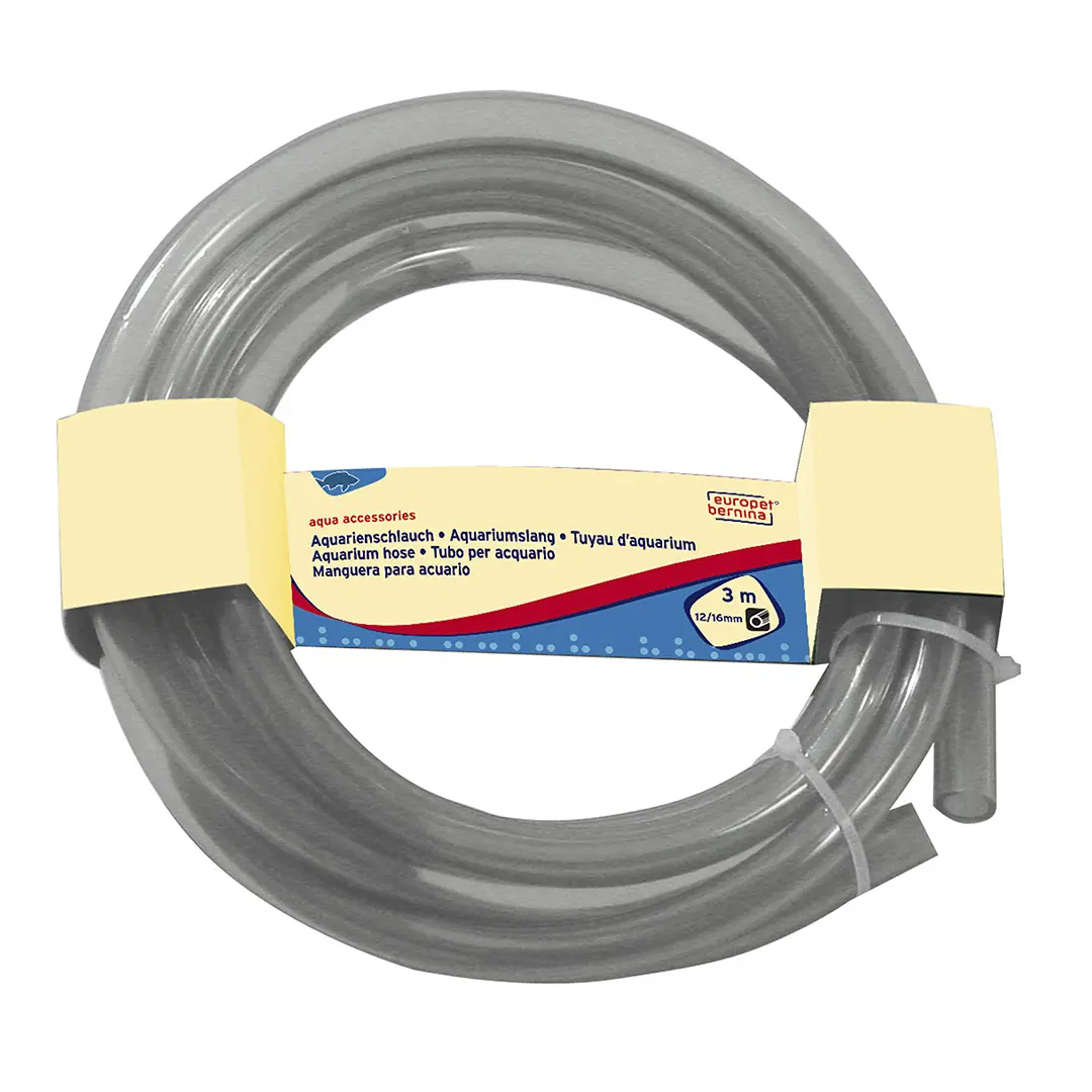 Aqua Della Bleu Aquarium Hose Coil