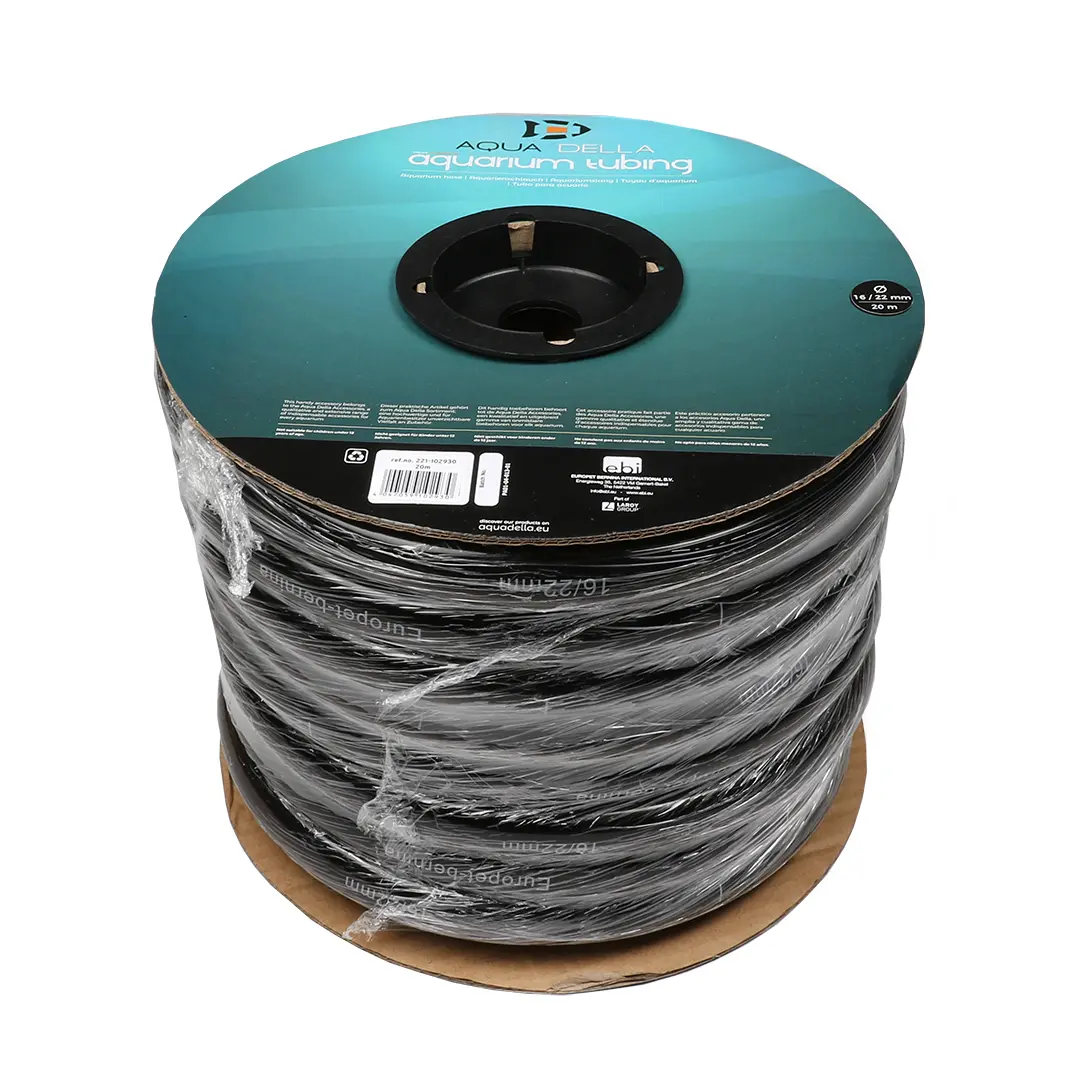 Aqua Della Gris Coil Air Hose
