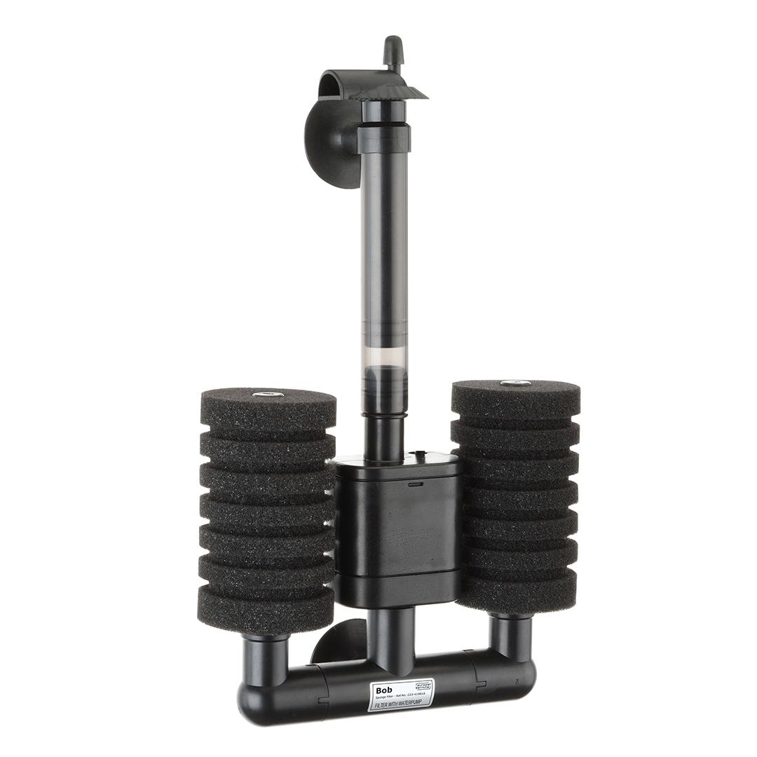 Meilleurs prix pour Valve de securite pour air et co²tube d' aquarium Aqua Della