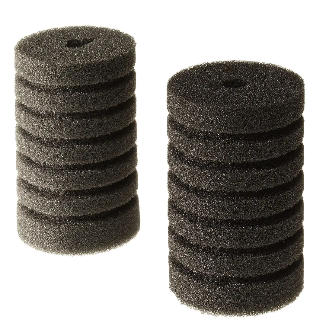 Aqua Della Noir Aquarium Filter With Pump Bob