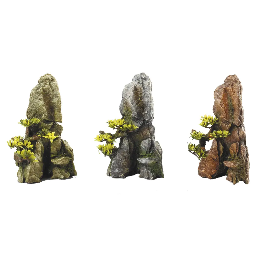Comparer les prix de Décoration d’aquarium Aqua Della Starfish Assorted