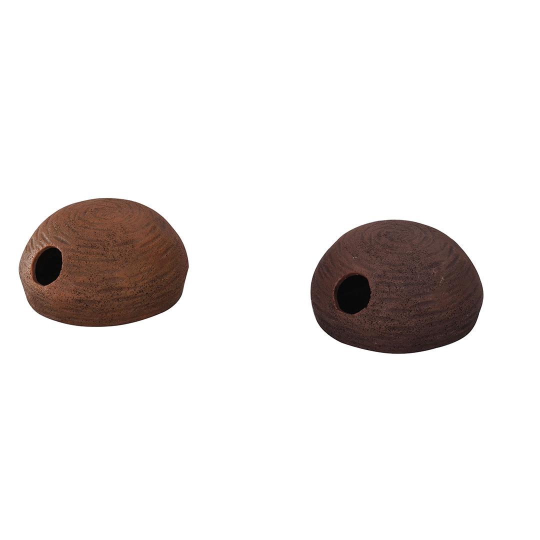 Meilleurs prix pour Décoration d’aquarium Aqua Della Cave Color Mix