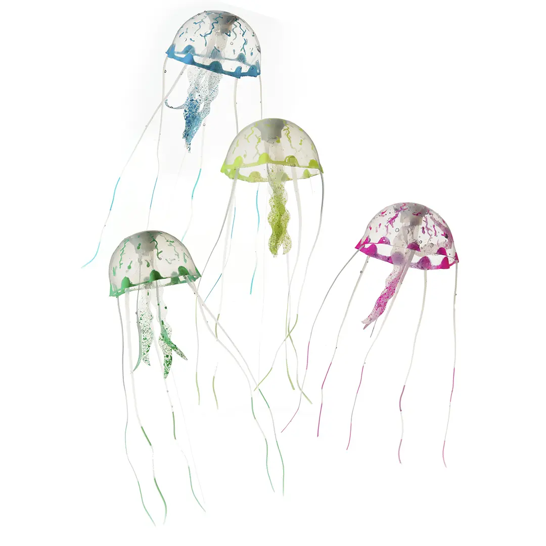 Comparer les prix de Décoration d’aquarium Aqua Della Sea Shell Mix