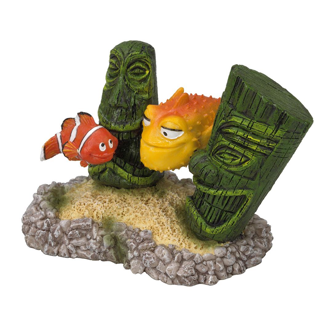 Meilleurs prix pour Décoration d’aquarium poisson clown 3 Aqua Della