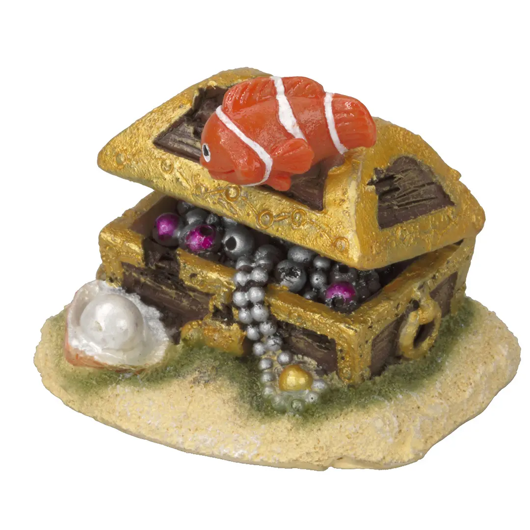 Meilleurs prix pour Décoration d’aquarium poisson clown 8 Aqua Della