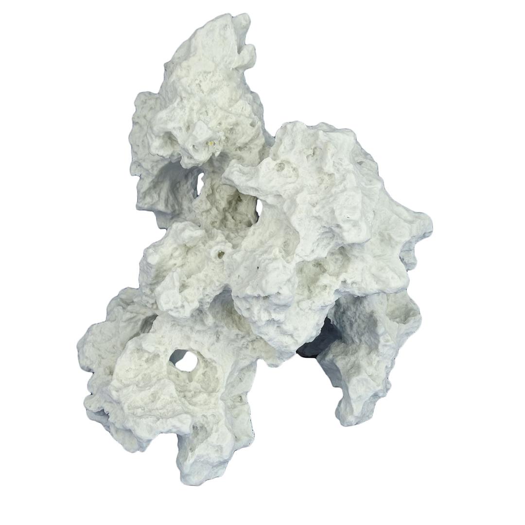 Comparer les prix de Décoration d’aquarium Aqua Della Chalkstone