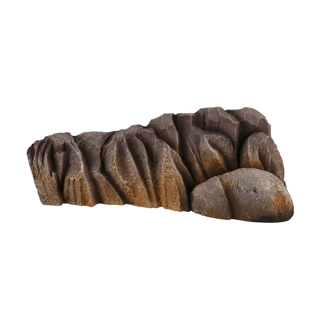 Meilleurs prix pour Décoration d’aquarium rocher des seychelles Aqua Della