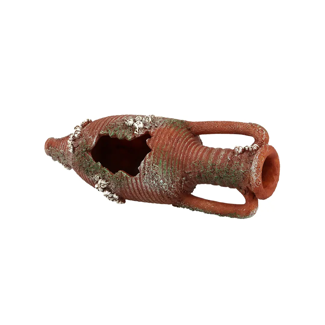 Meilleurs prix pour Décoration d’aquarium rocher des seychelles Aqua Della