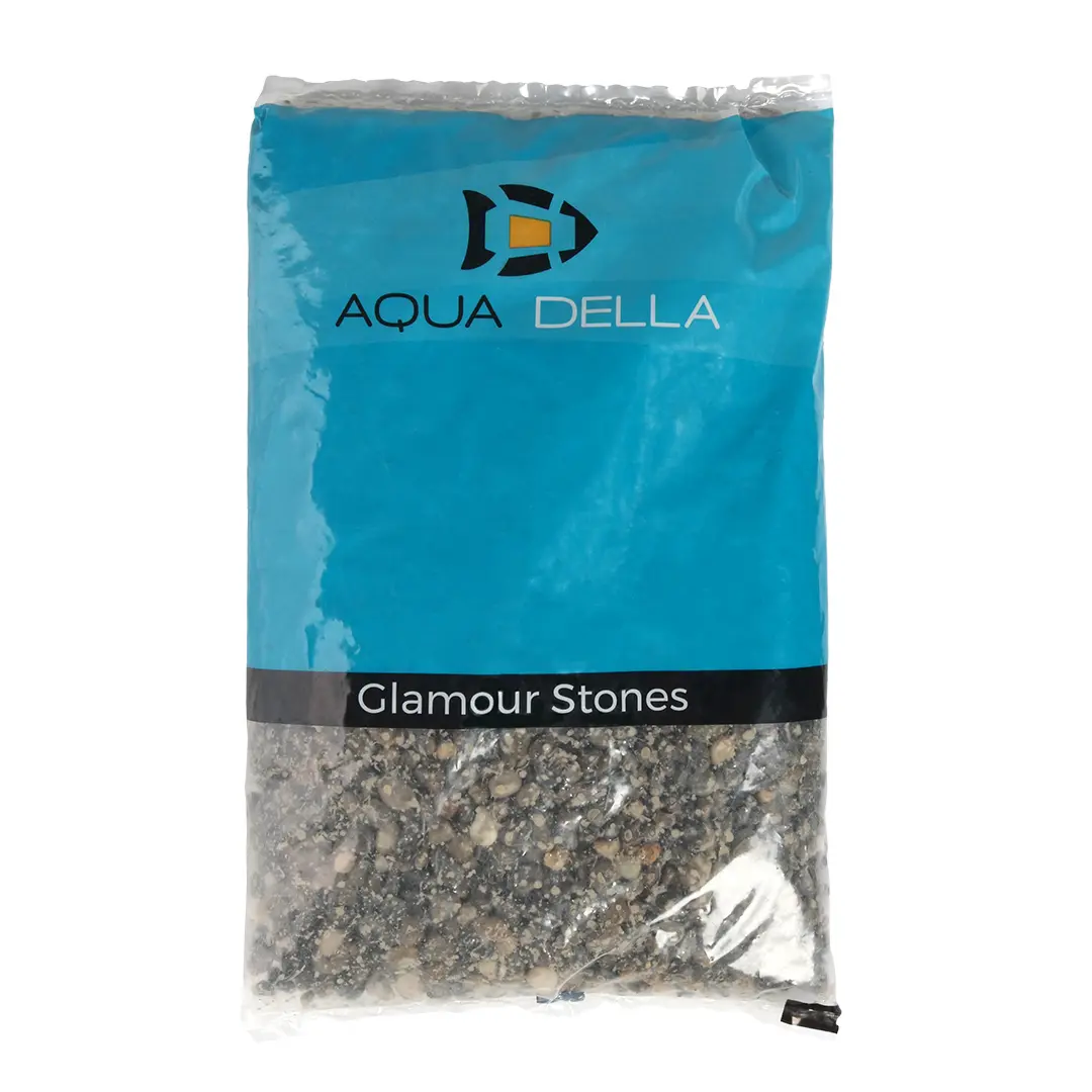Meilleurs prix pour Gravier d’aquarium Aqua Della Alps