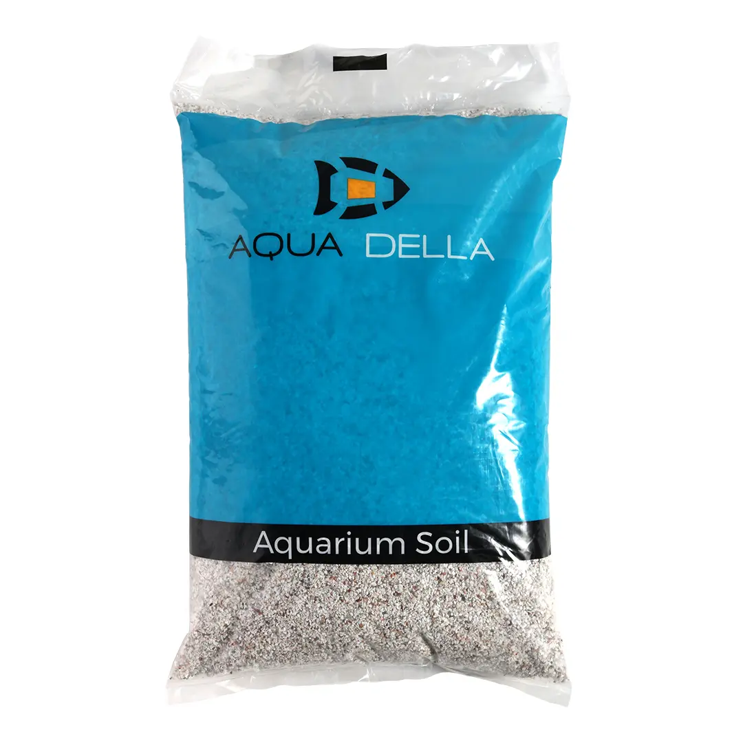 Meilleurs prix pour Gravier d’aquarium Aqua Della Calstone