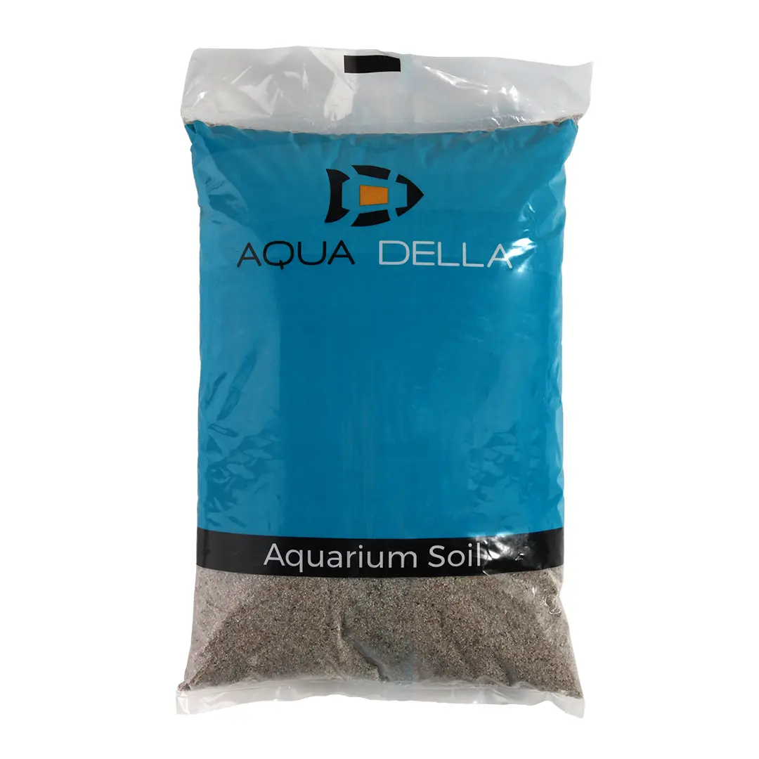 Comparer les prix de Sable d'aquarium Aqua Della River