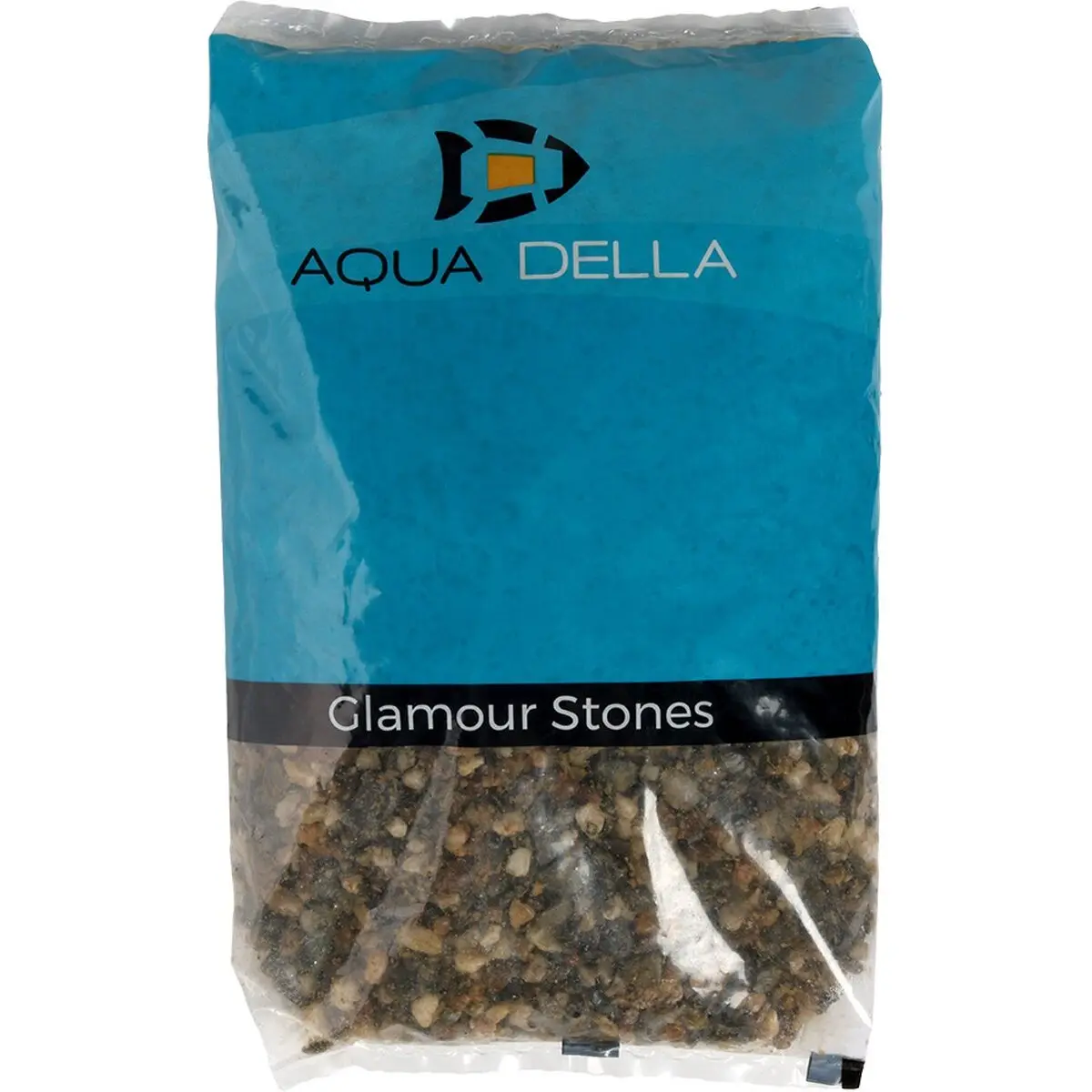 Meilleurs prix pour Gravier d’aquarium Aqua Della Dark Coarse