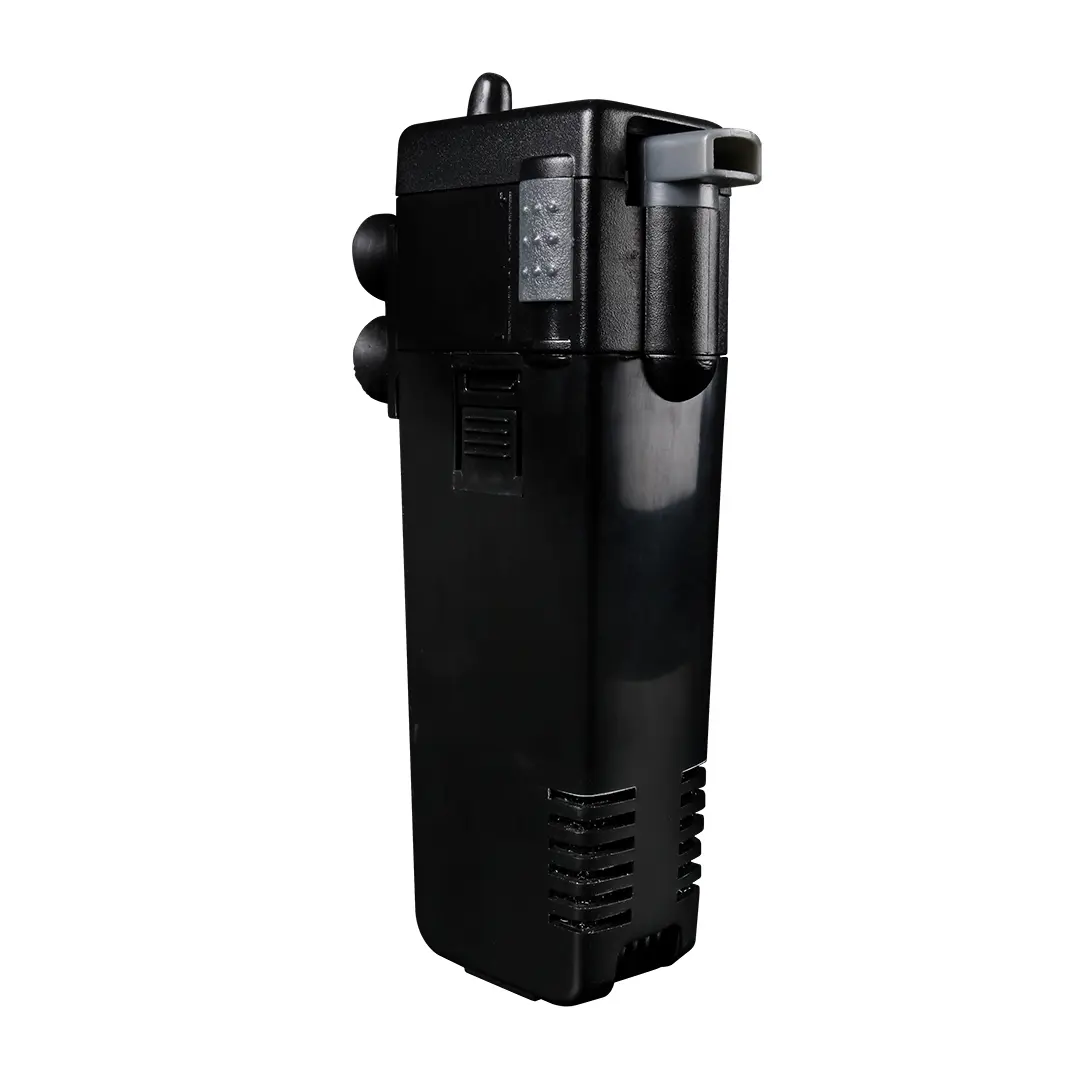 Aqua Della Noir Aquarium Filter Af-200