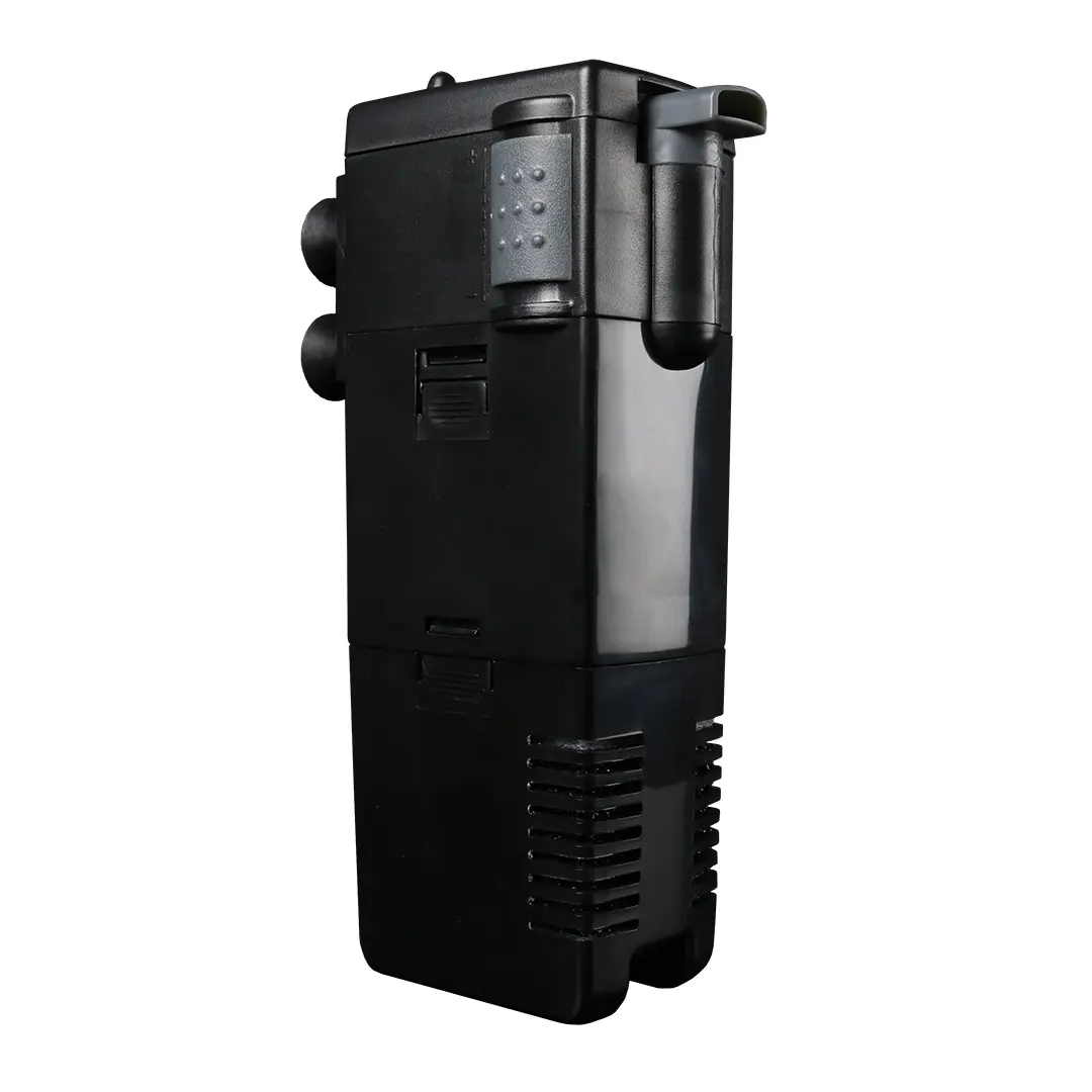 Aqua Della Noir Aquarium Filter Af-400