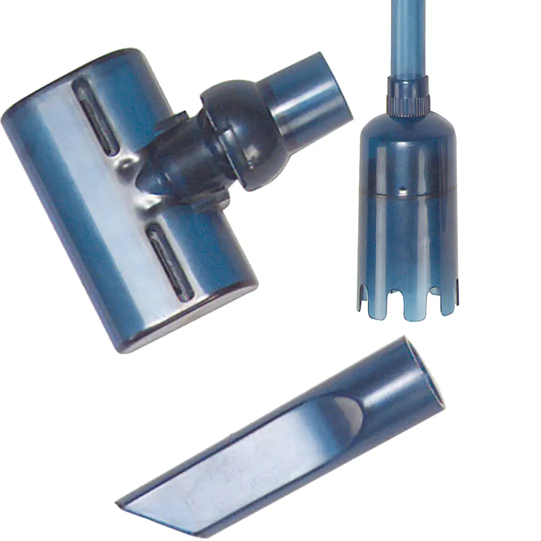 Aqua Della Bleu Vacuum Cleaner Hitech Profi-Cleany