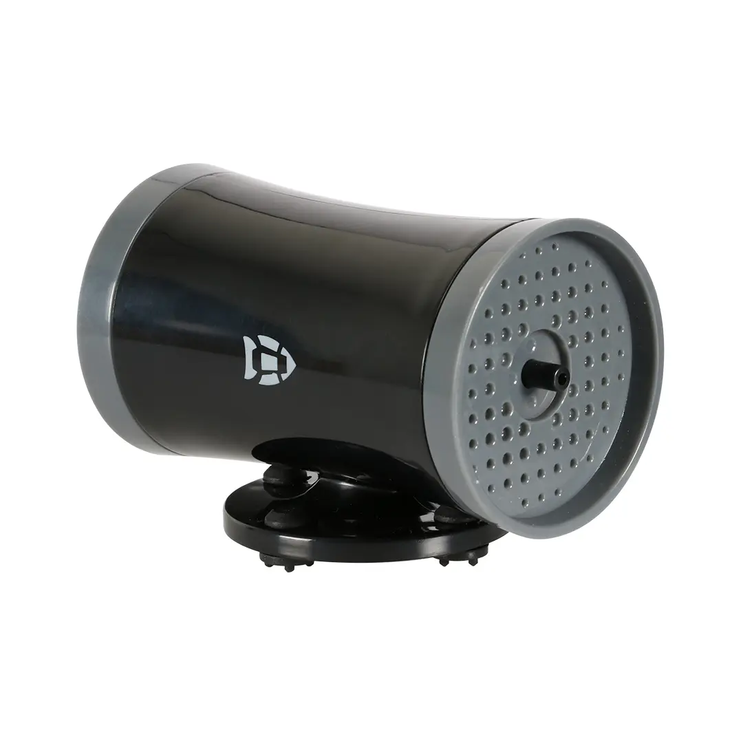 Aqua Della Noir Air Pump For Aquariums 100