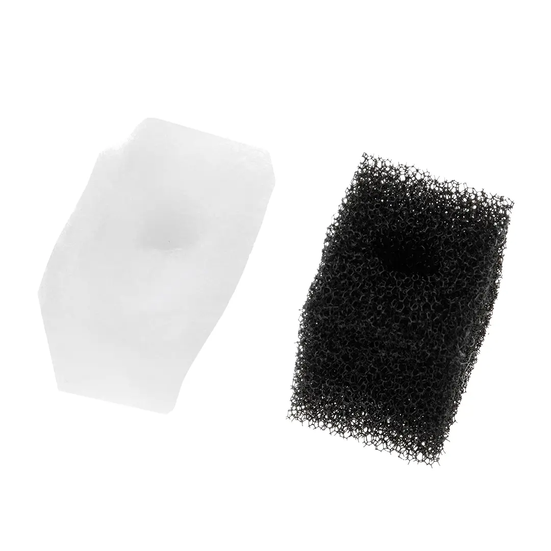 Aqua Della Noir Sponge Af-100 (X4)