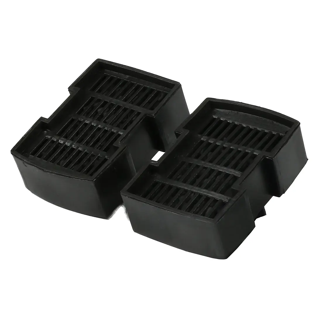 Aqua Della Noir Aquarium Filter Accessories Carbon Cartridge Af-400