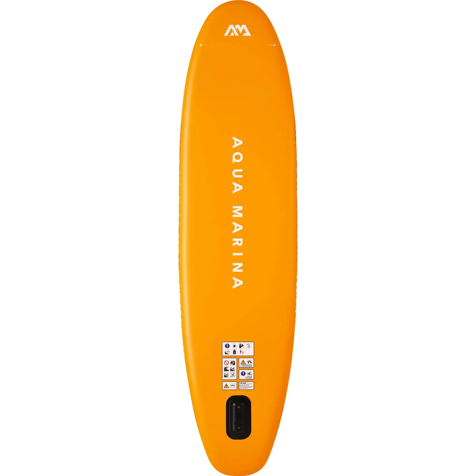 Stand up paddle board Aqua Marina Fusion 2026