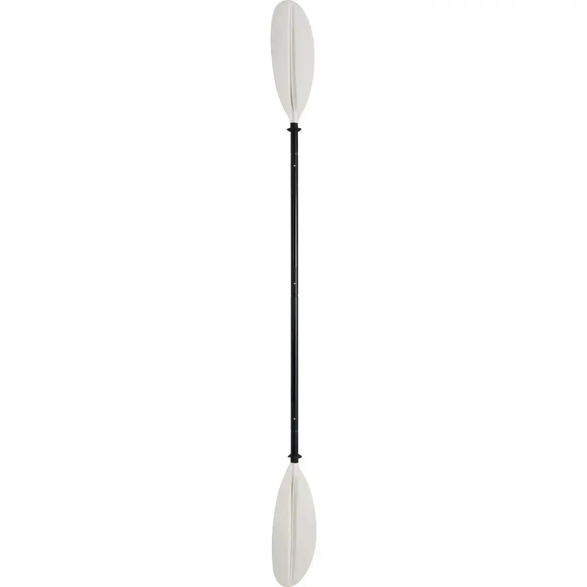 4-teiliges Aluminiumpaddel Aqua Marina KP - 1