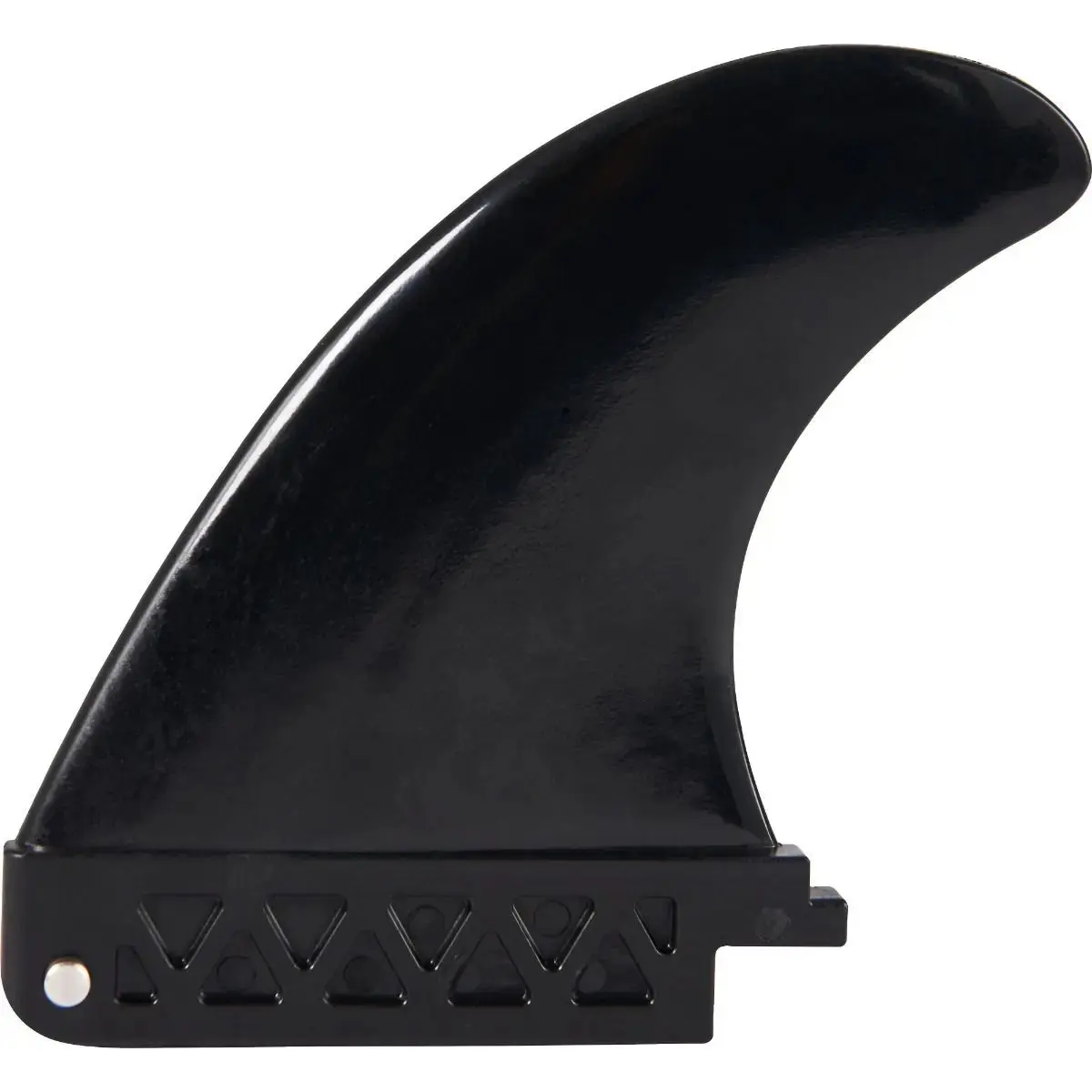 Left Side Wing Aqua Marina Press & Click