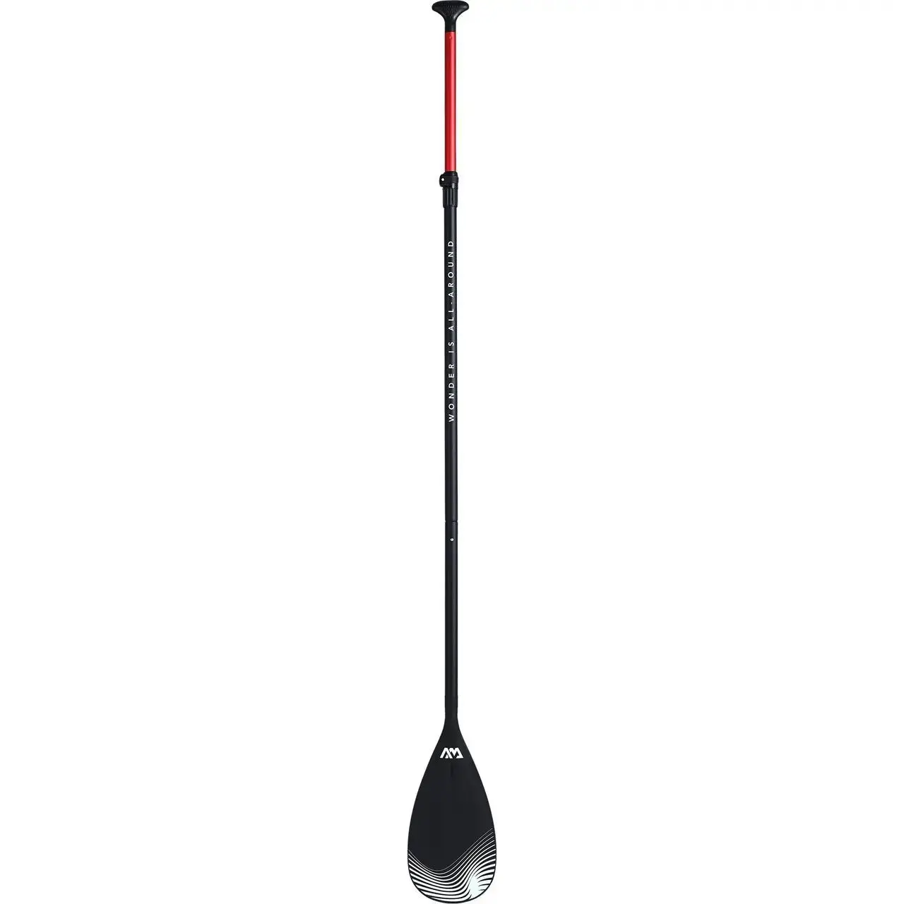 Verstellbares Paddel Aqua Marina Sports III (x3)