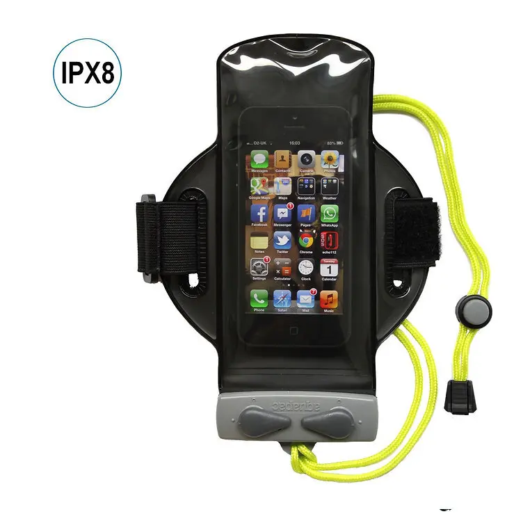 Armband Case Aquapac