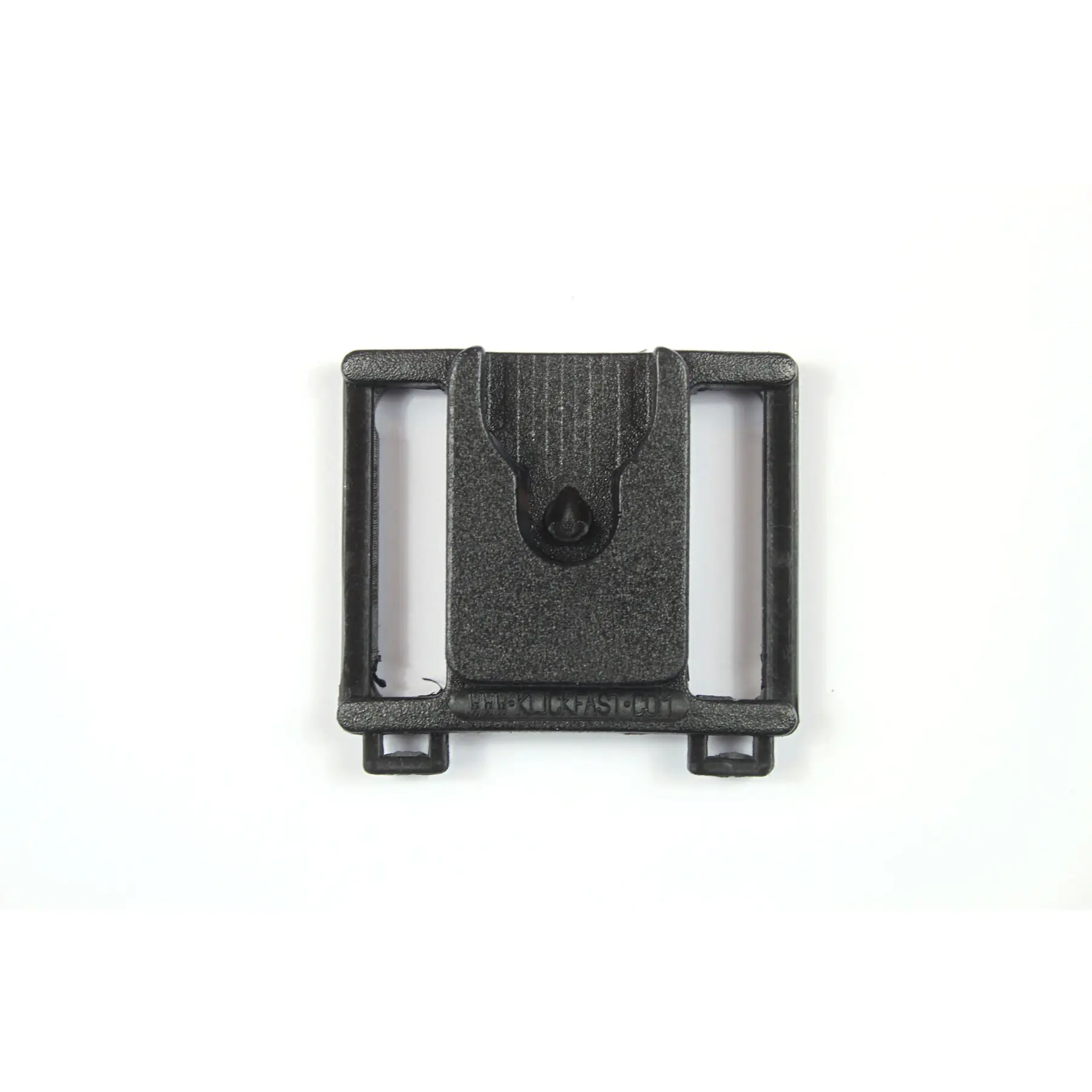 Clip Gürtelrutsche für Montagesatz 981 Aquapac 38 mm