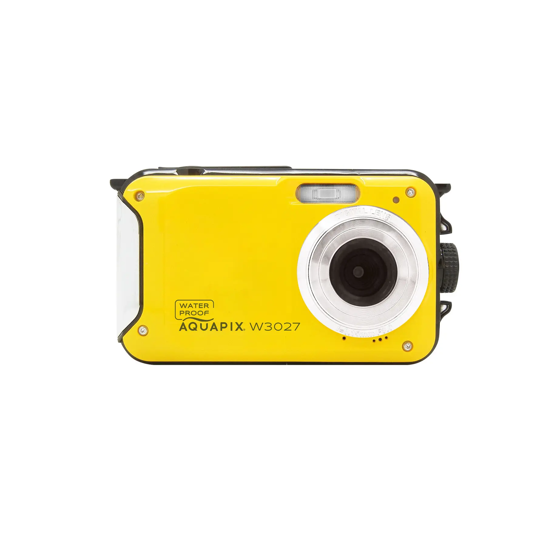 Waterproof Camera Aquapix W3027 Wave