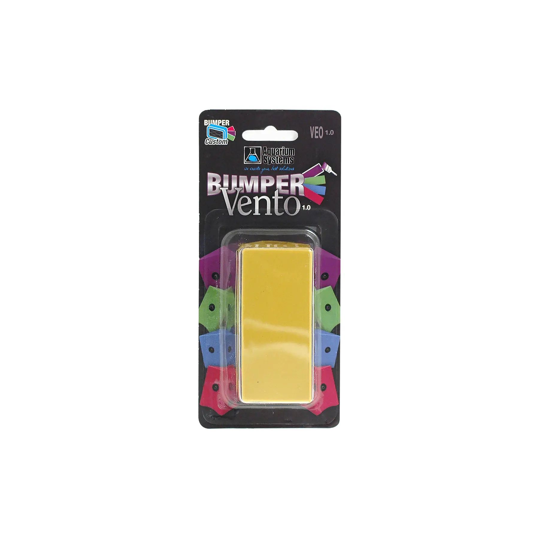 Aquarium Systems Jaune Air Pump Vento 1.0