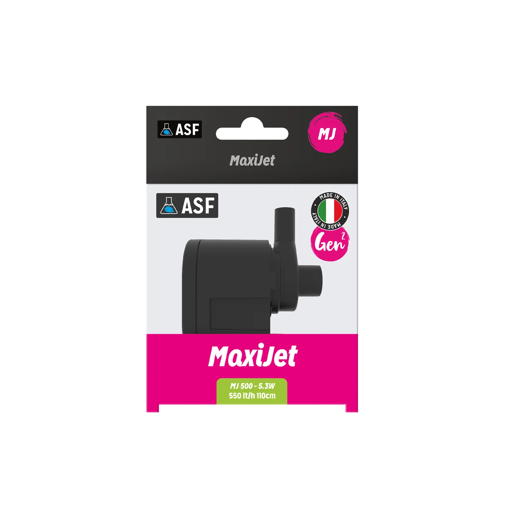 Meilleurs prix pour Maxijet 1000 (Nouveau 2014)