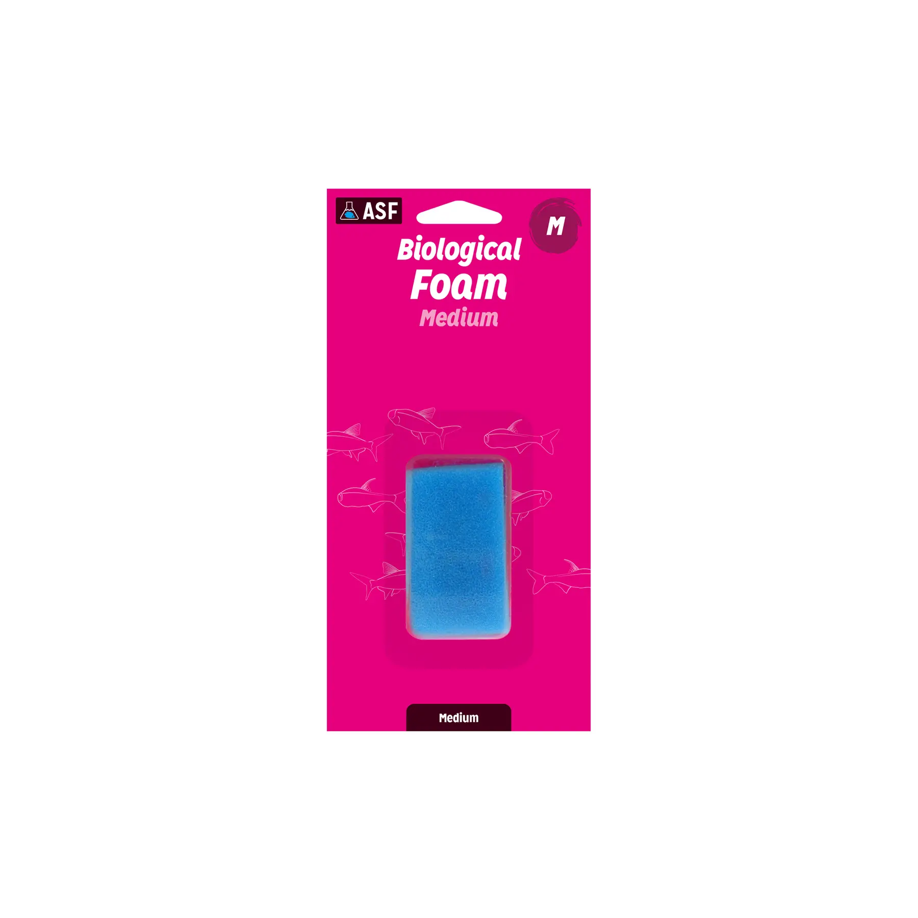 Comparer les prix de Mousse Aquarium Systems NJF