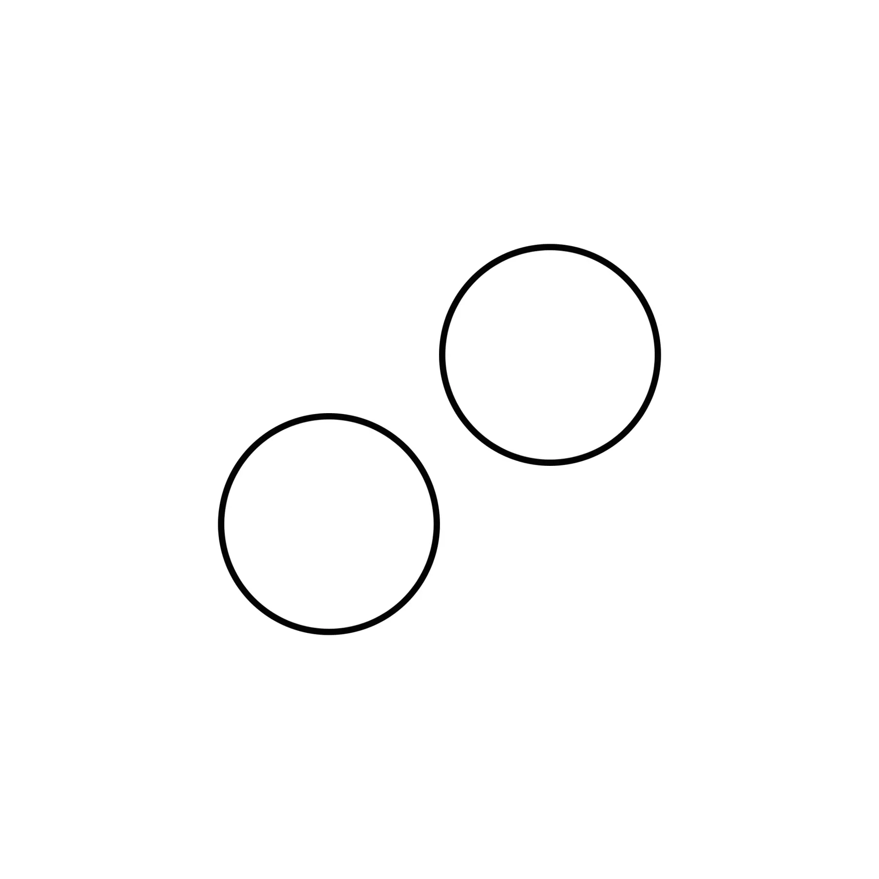 Comparer les prix de Joint torique Aquarium Systems MJ micro (x2)