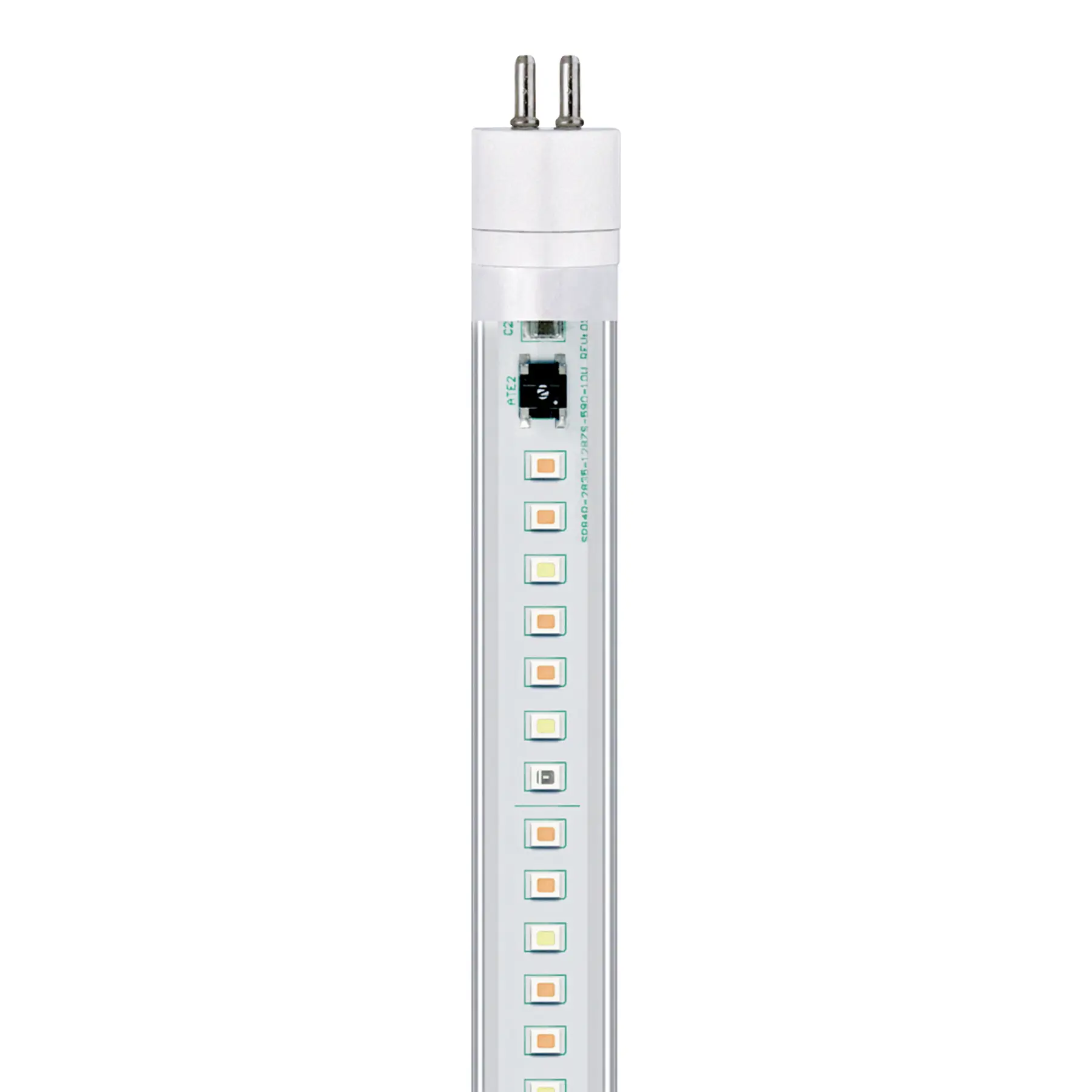 Aquarium Systems Blanc Lighting T5