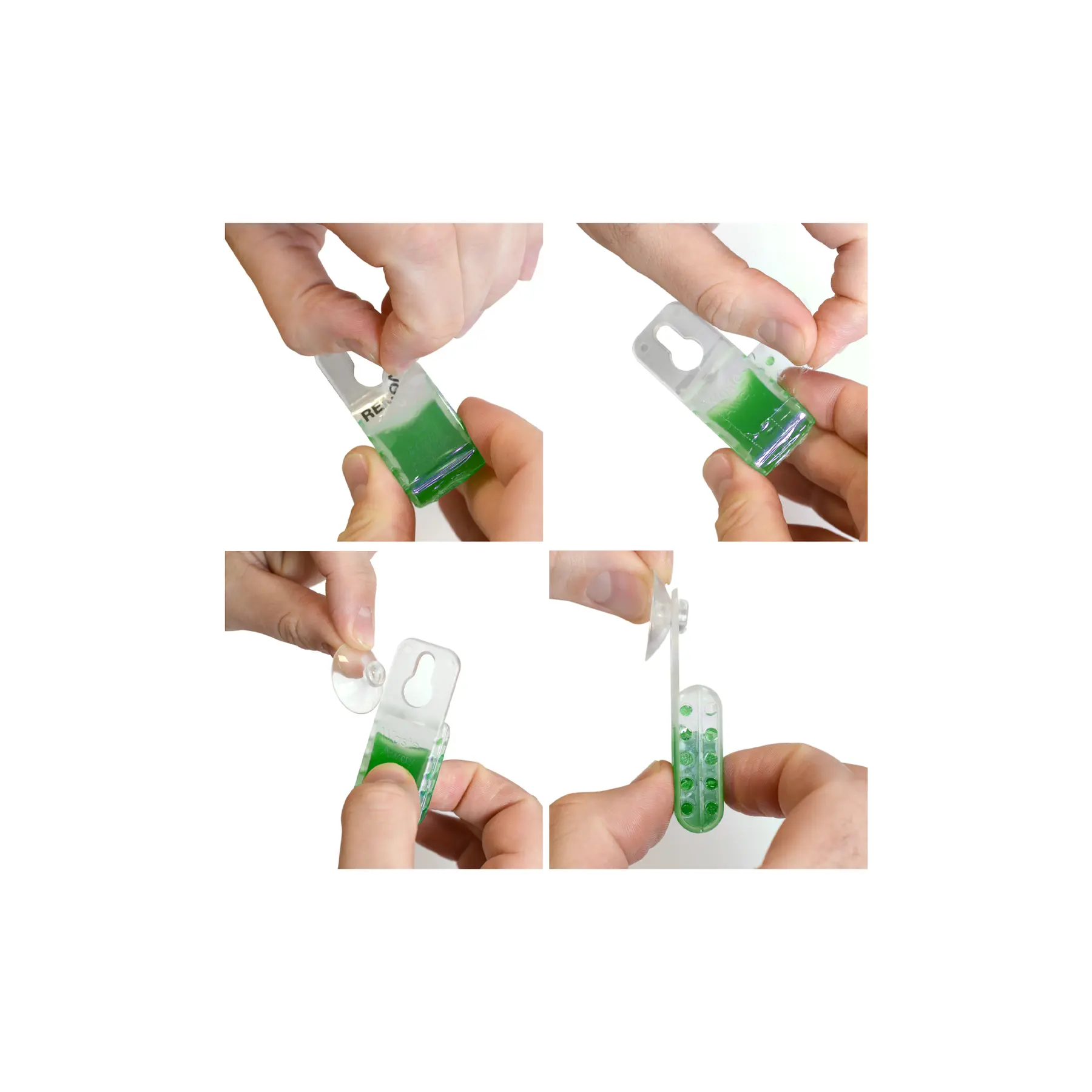 Comparer les prix de Gel Aquarium Systems Waste-Away