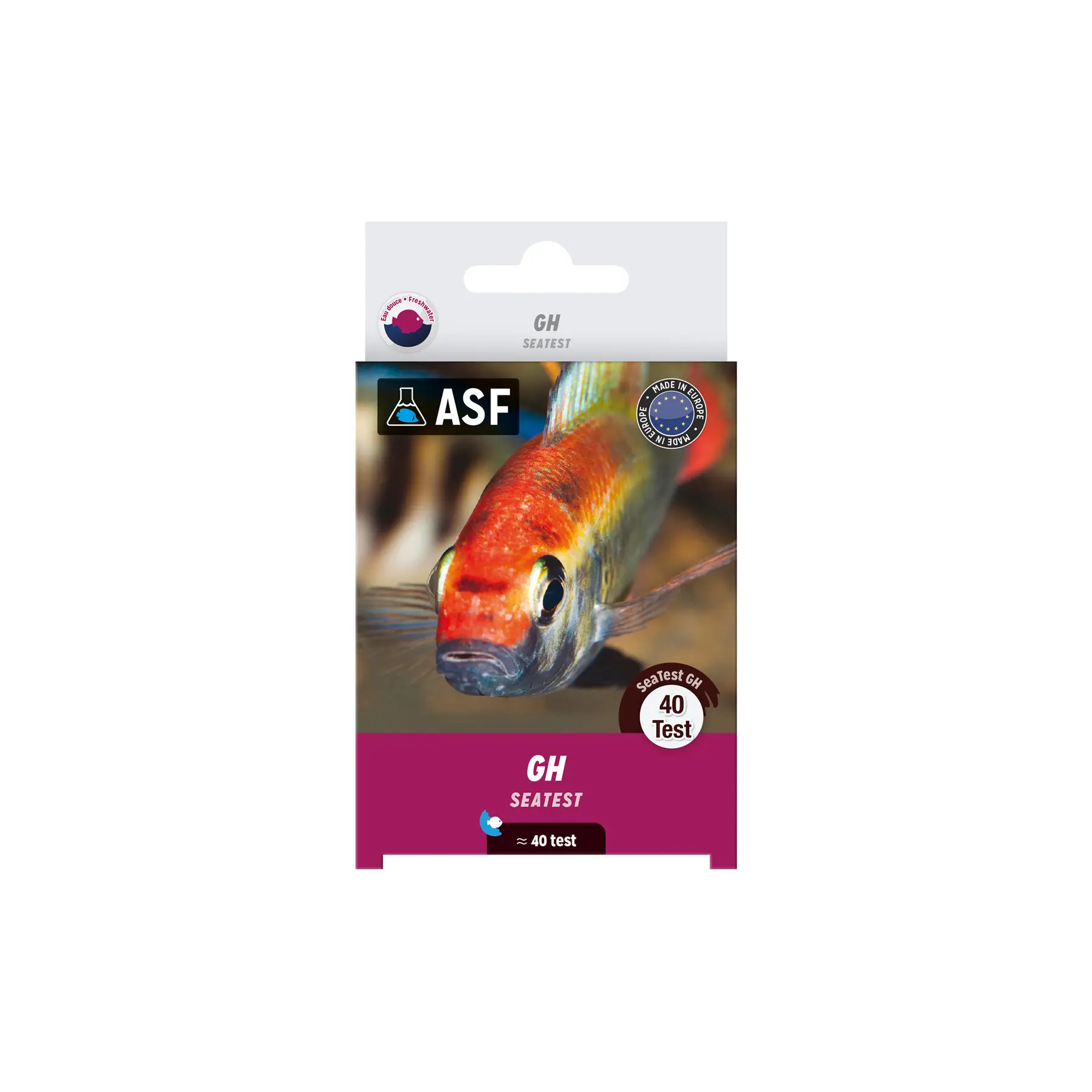 Aquarium Systems Noir Water Cleaner Seatest Gh