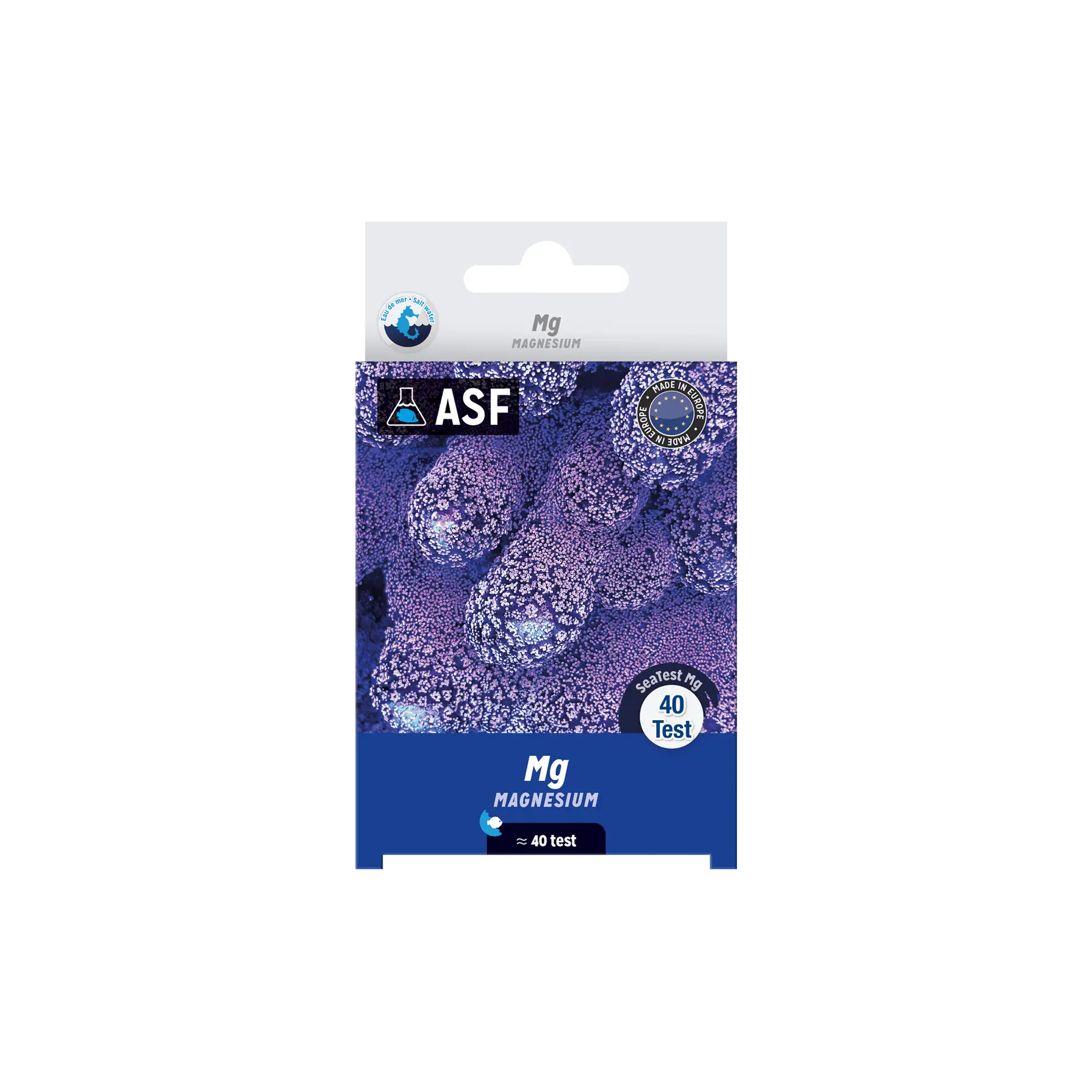 Aquarium Systems Noir Water Cleaner Seatest Mg