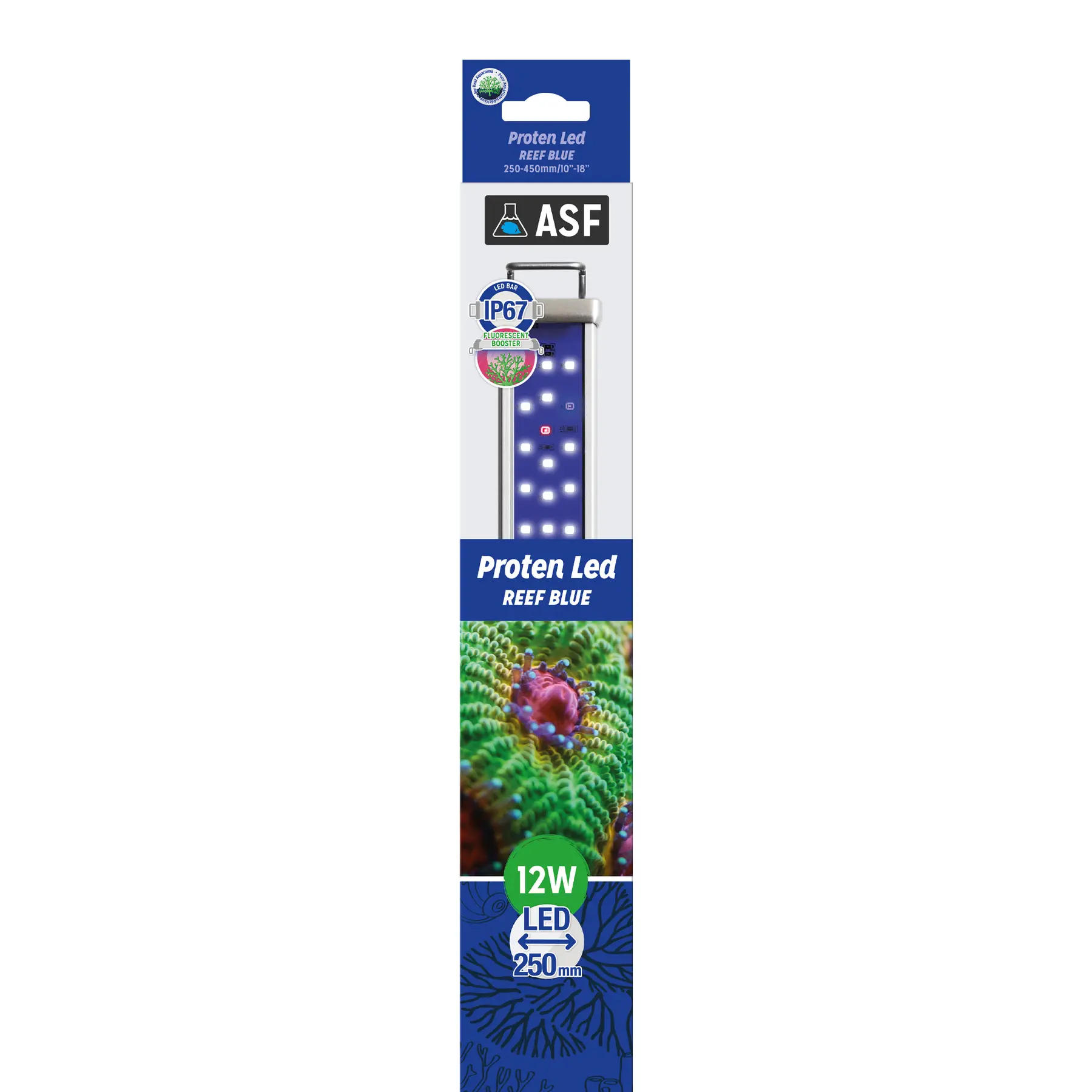 Ampoule LED Aquarium Systems Proten